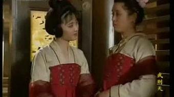 武则天国产激情视频